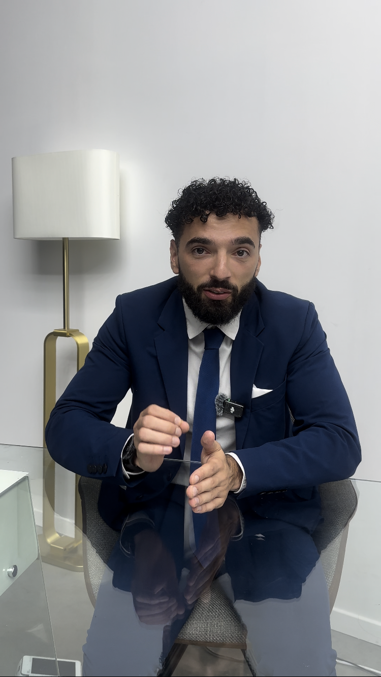 Portrait d'Antoine, formateur partenaire UPEVIA