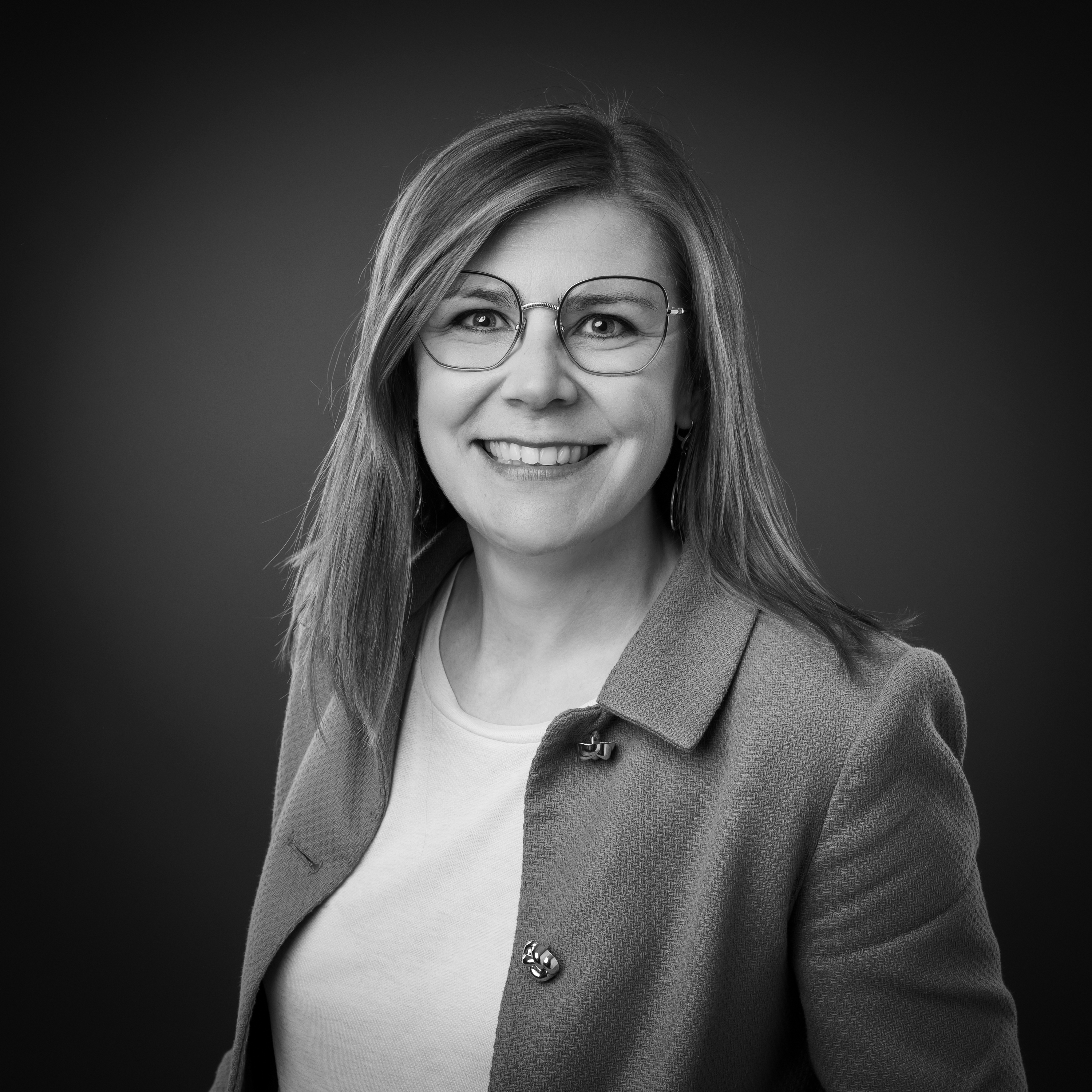 Portrait d'Aurélie, formatrice partenaire UPEVIA